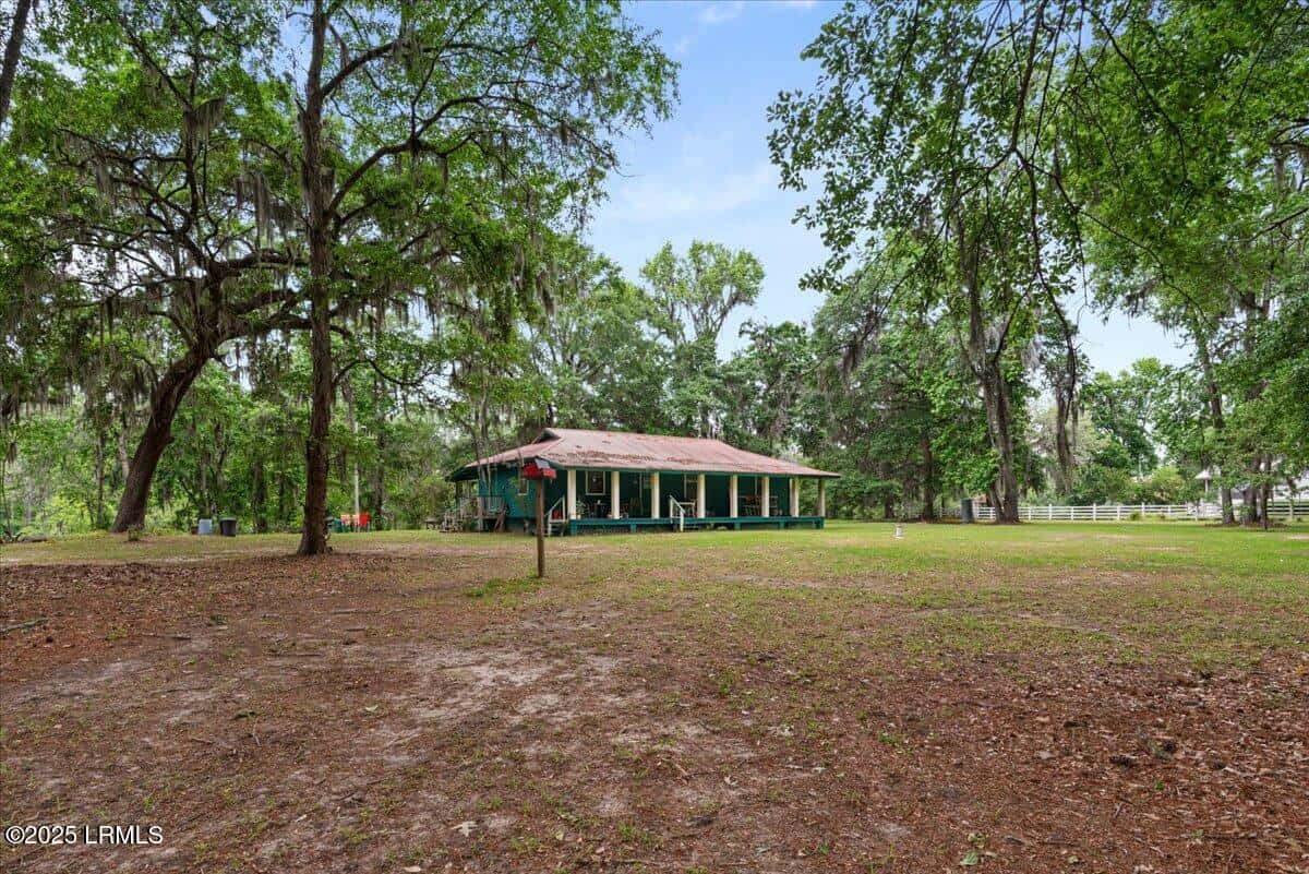 6747 Purrysburg Road, Hardeeville, SC 29927 — photo 1 of 47