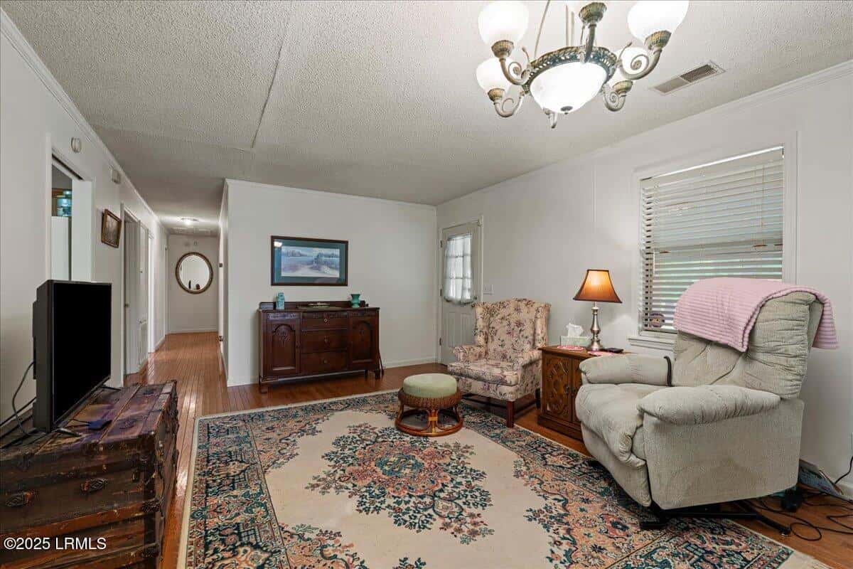 6747 Purrysburg Road, Hardeeville, SC 29927 — photo 8 of 47