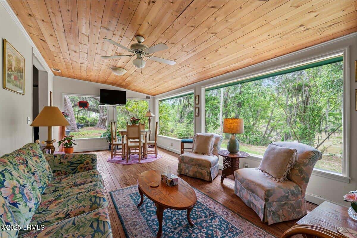 6747 Purrysburg Road, Hardeeville, SC 29927 — photo 16 of 47