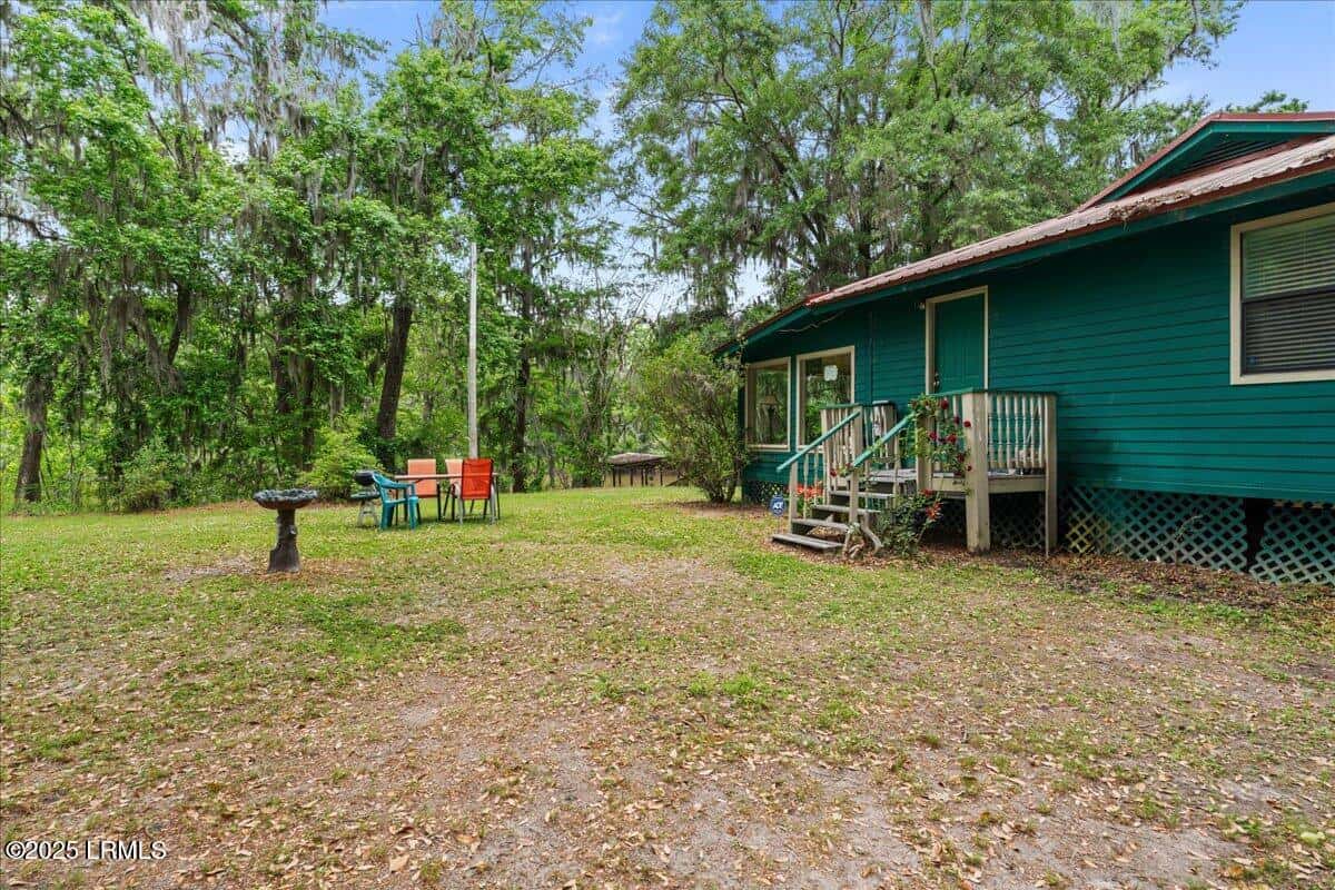 6747 Purrysburg Road, Hardeeville, SC 29927 — photo 28 of 47