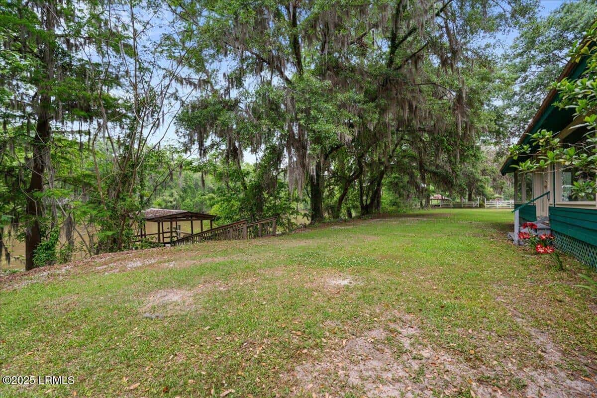 6747 Purrysburg Road, Hardeeville, SC 29927 — photo 29 of 47
