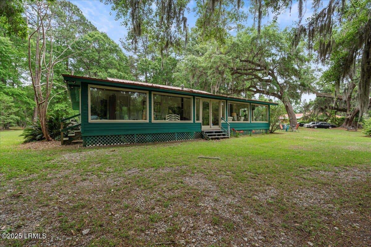 6747 Purrysburg Road, Hardeeville, SC 29927 — photo 31 of 47