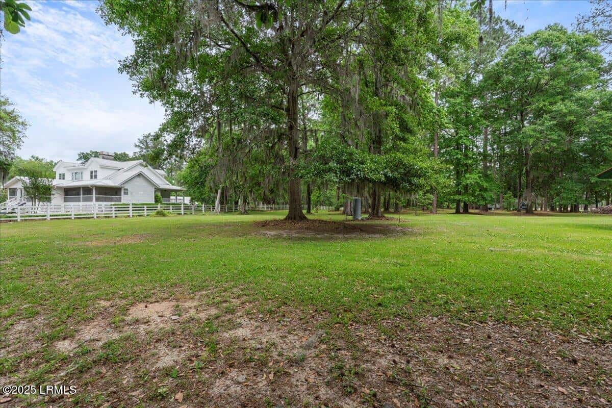 6747 Purrysburg Road, Hardeeville, SC 29927 — photo 36 of 47