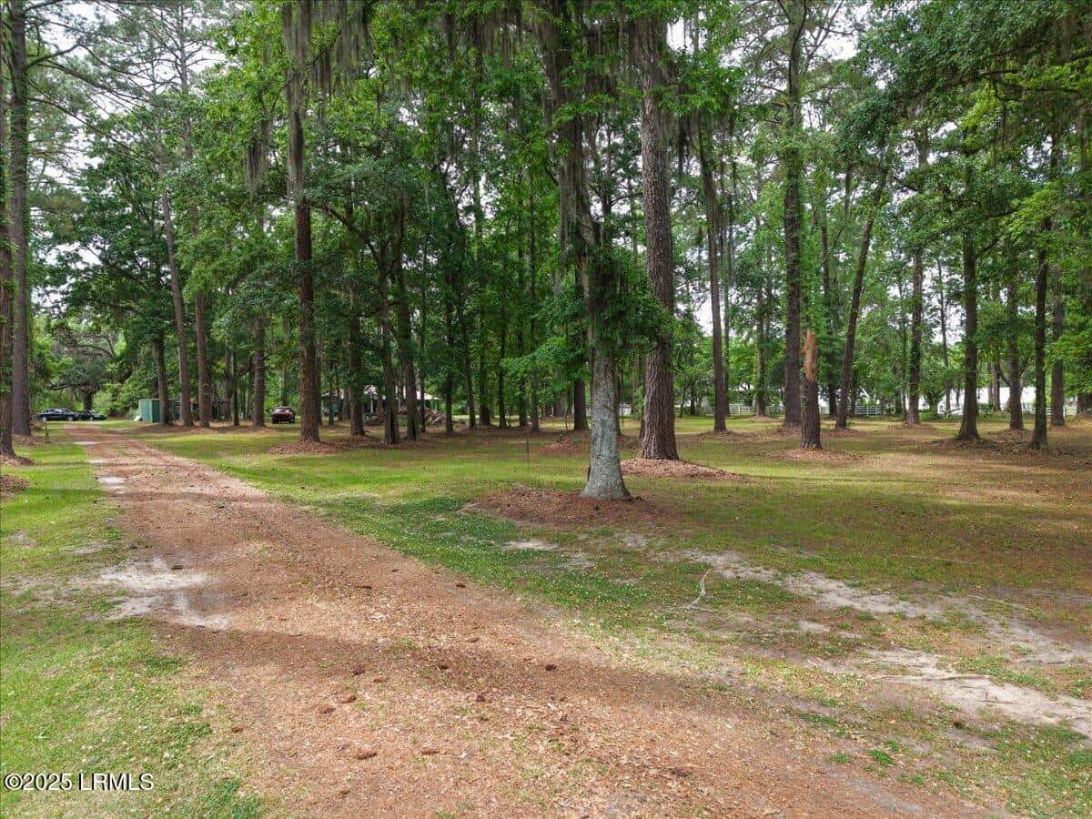 6747 Purrysburg Road, Hardeeville, SC 29927 — photo 37 of 47
