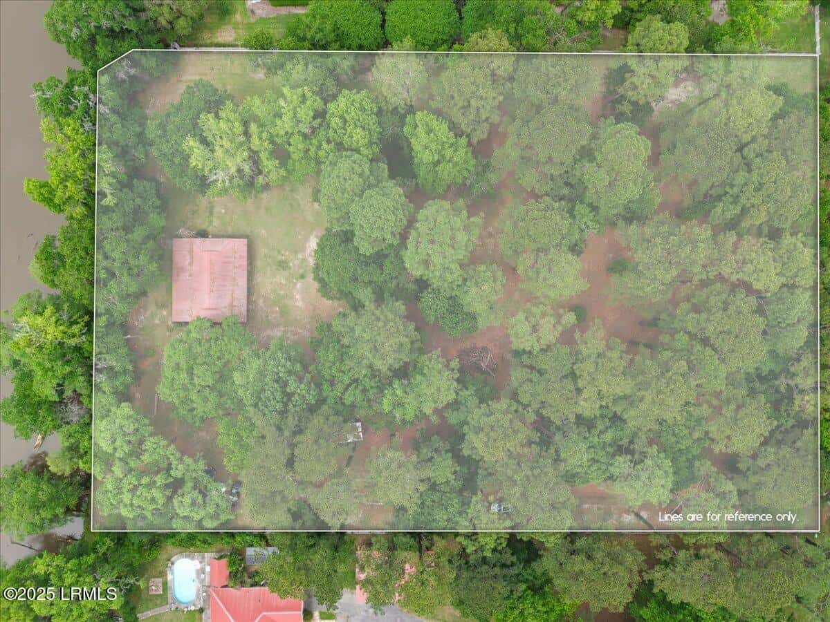 6747 Purrysburg Road, Hardeeville, SC 29927 — photo 38 of 47