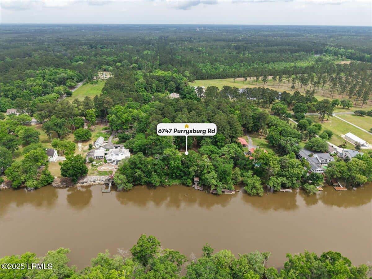 6747 Purrysburg Road, Hardeeville, SC 29927 — photo 42 of 47