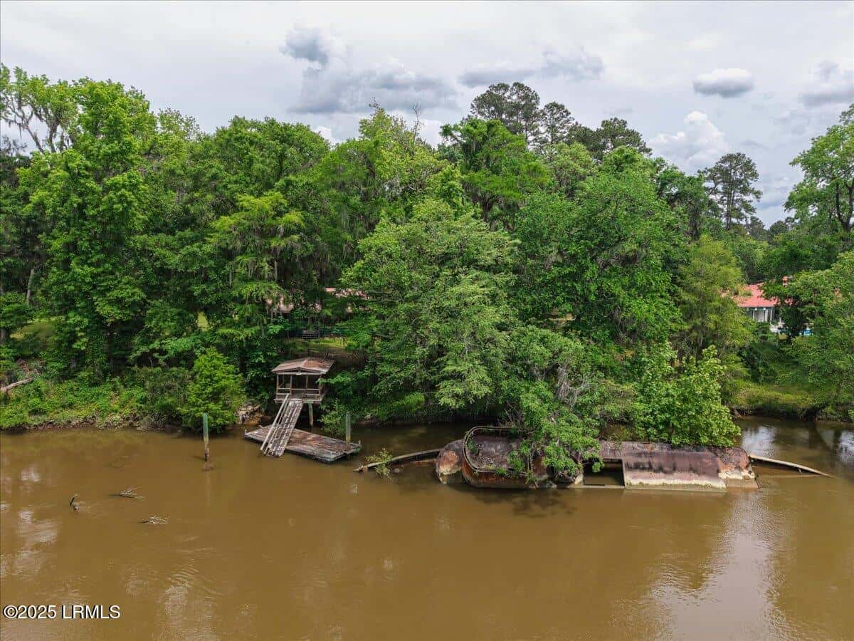 6747 Purrysburg Road, Hardeeville, SC 29927 — photo 44 of 47
