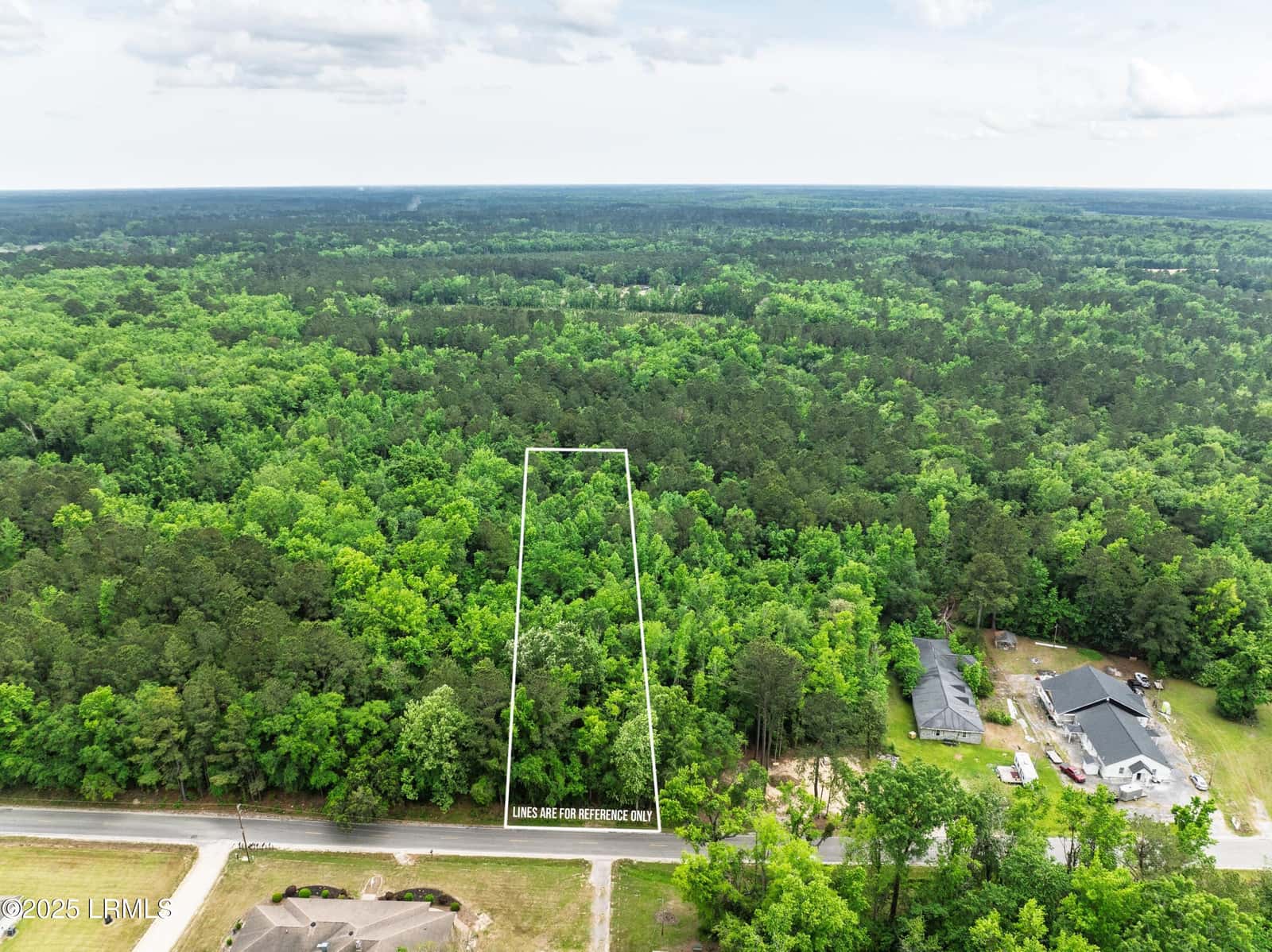 Tbd Cal Causeway, Tillman, SC 29943 — photo 1 of 11