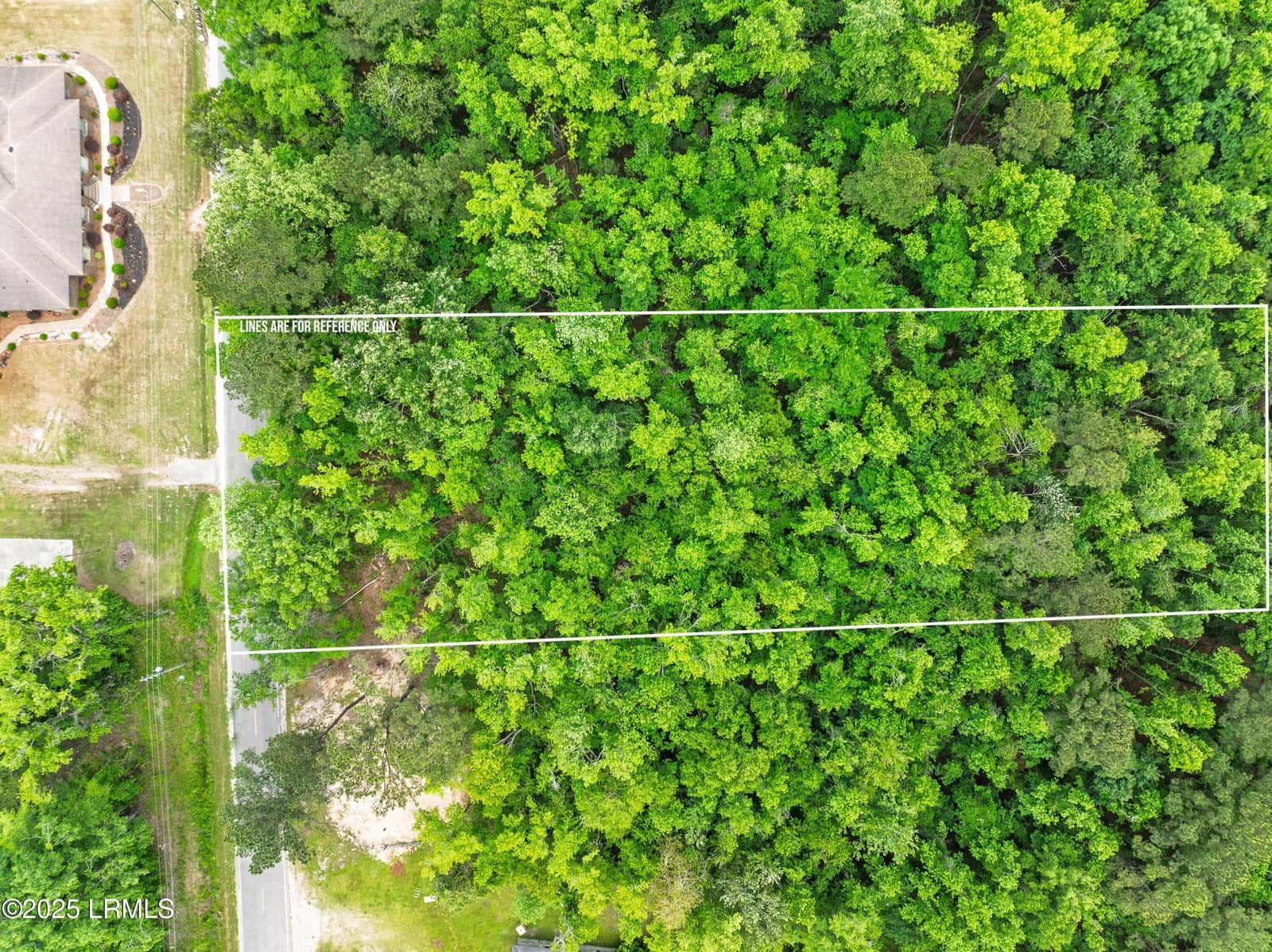 Tbd Cal Causeway, Tillman, SC 29943 — photo 11 of 11