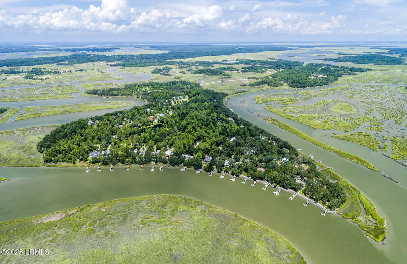 185 Distant Island Drive, Beaufort, SC 29907 — photo 1 of 25