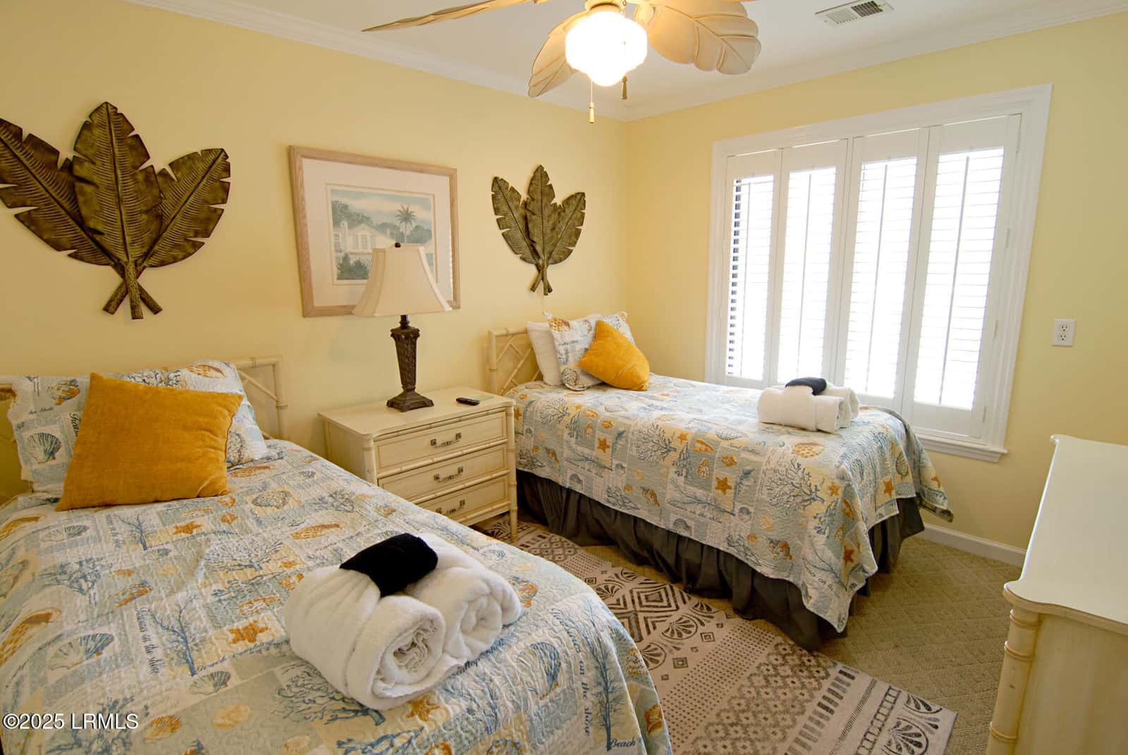 641 Newhaven Court 641, Fripp Island, SC 29920 — photo 12 of 23