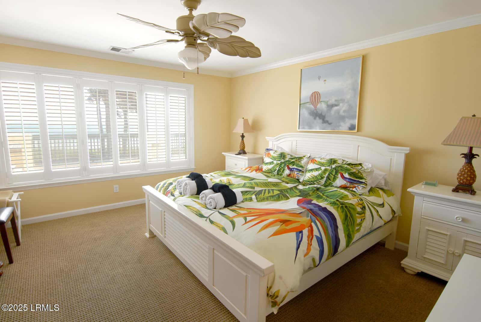 641 Newhaven Court 641, Fripp Island, SC 29920 — photo 10 of 23