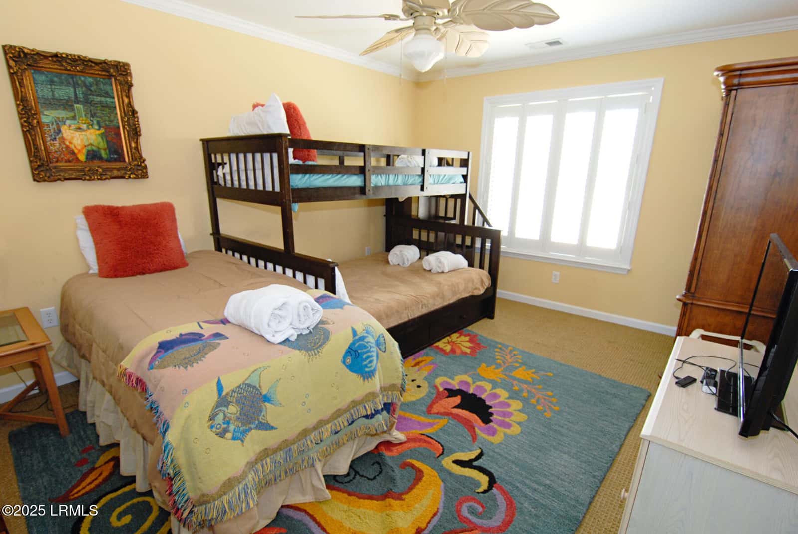 641 Newhaven Court 641, Fripp Island, SC 29920 — photo 14 of 23