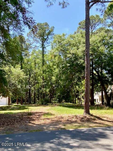 205 Distant Island Drive, Beaufort, SC 29907 — photo 5 of 22