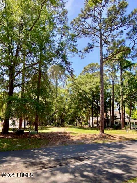 205 Distant Island Drive, Beaufort, SC 29907 — photo 6 of 22