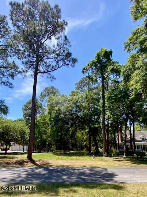 205 Distant Island Drive, Beaufort, SC 29907 — photo 2 of 22