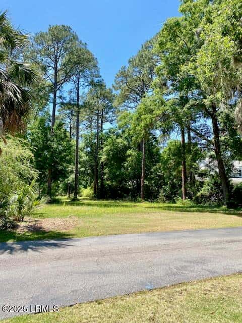185 Distant Island Drive, Beaufort, SC 29907 — photo 6 of 25
