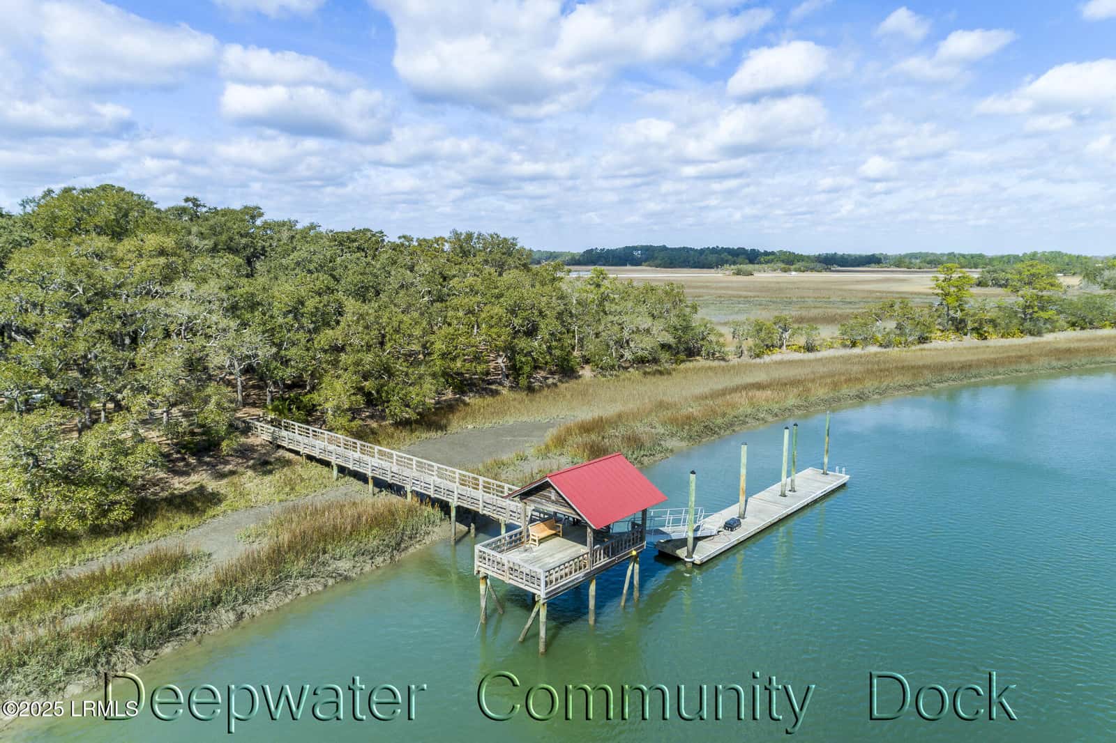 185 Distant Island Drive, Beaufort, SC 29907 — photo 13 of 25