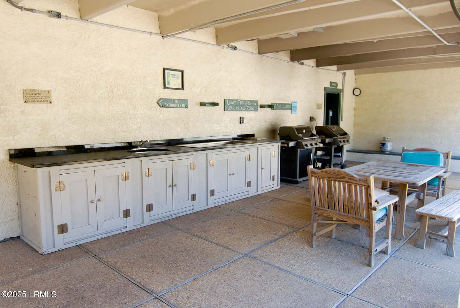621 Newhaven Court 621, Fripp Island, SC 29920 — photo 15 of 24
