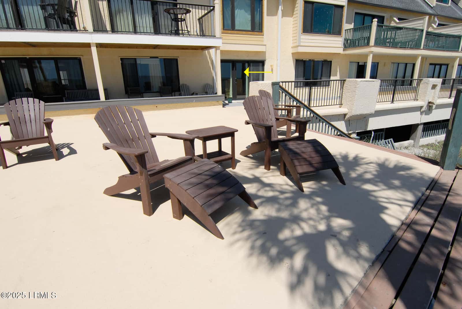 621 Newhaven Court 621, Fripp Island, SC 29920 — photo 12 of 24