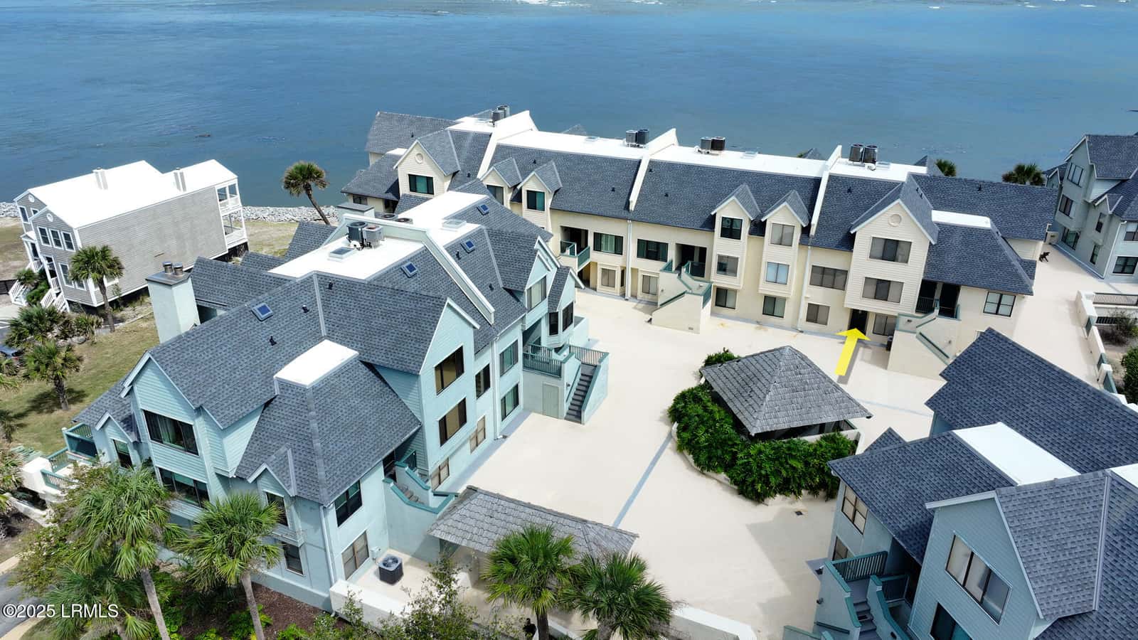 621 Newhaven Court 621, Fripp Island, SC 29920 — photo 19 of 24