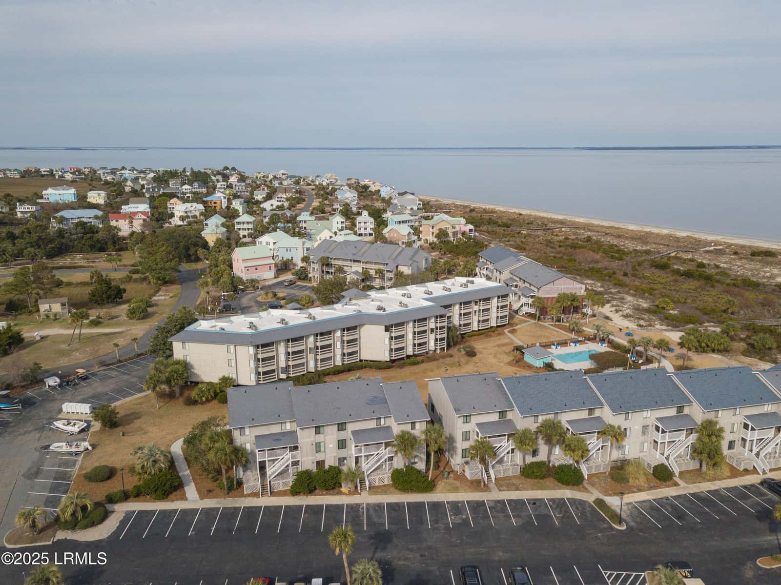 3 Cedar Reef Drive E-108, Harbor Island, SC 29920 — photo 3 of 23