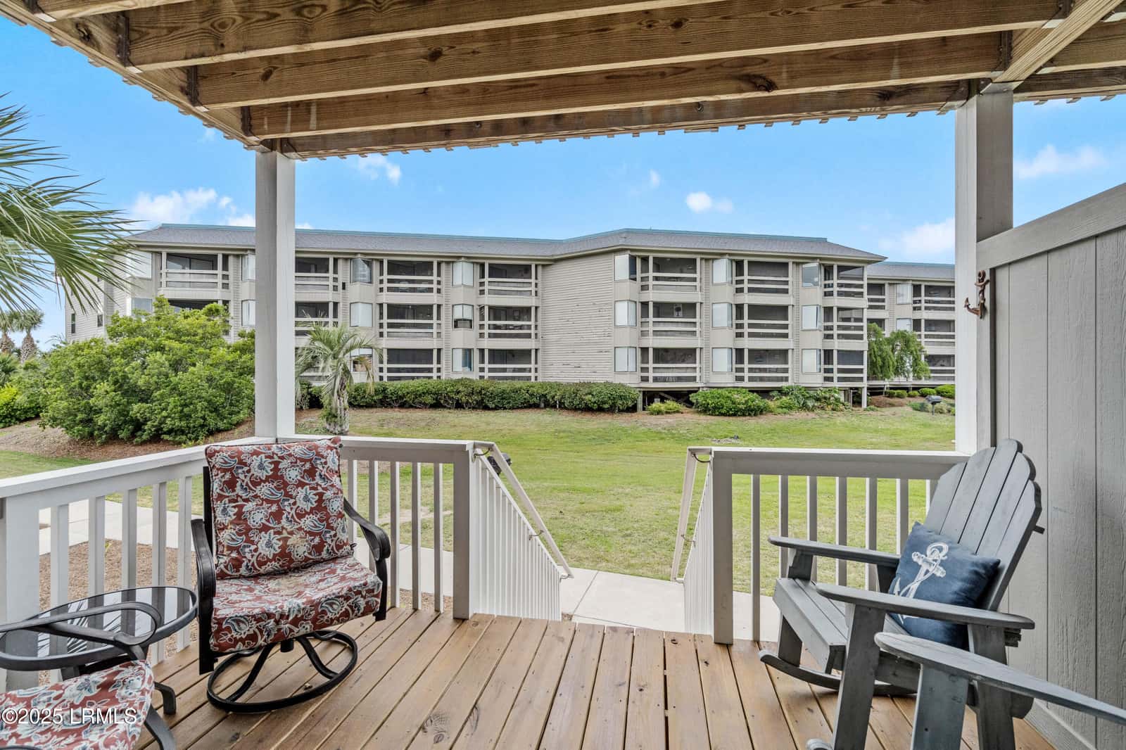 3 Cedar Reef Drive E-108, Harbor Island, SC 29920 — photo 1 of 23