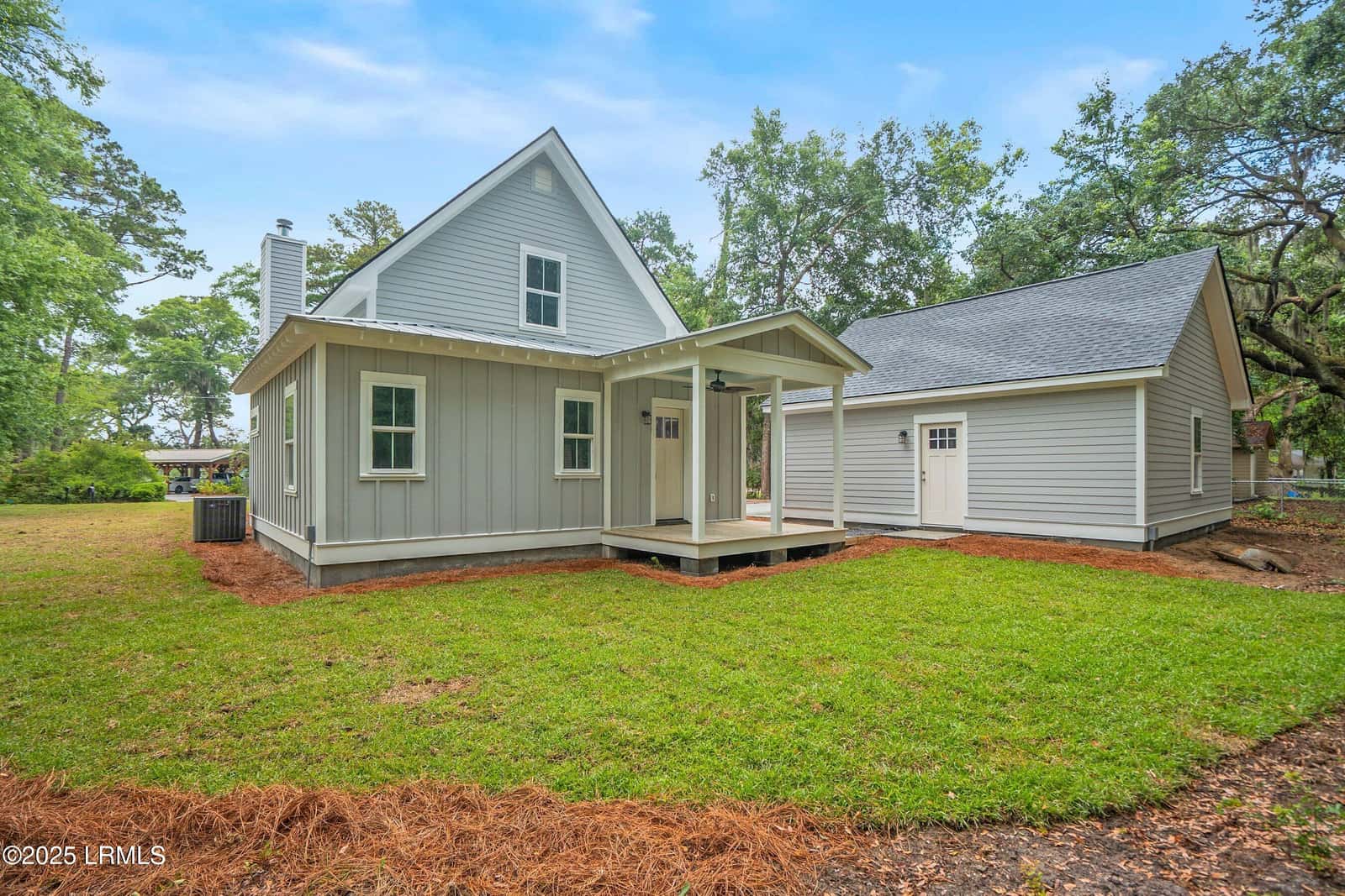 9 Attaway Lane, Beaufort, SC 29907 — photo 35 of 36