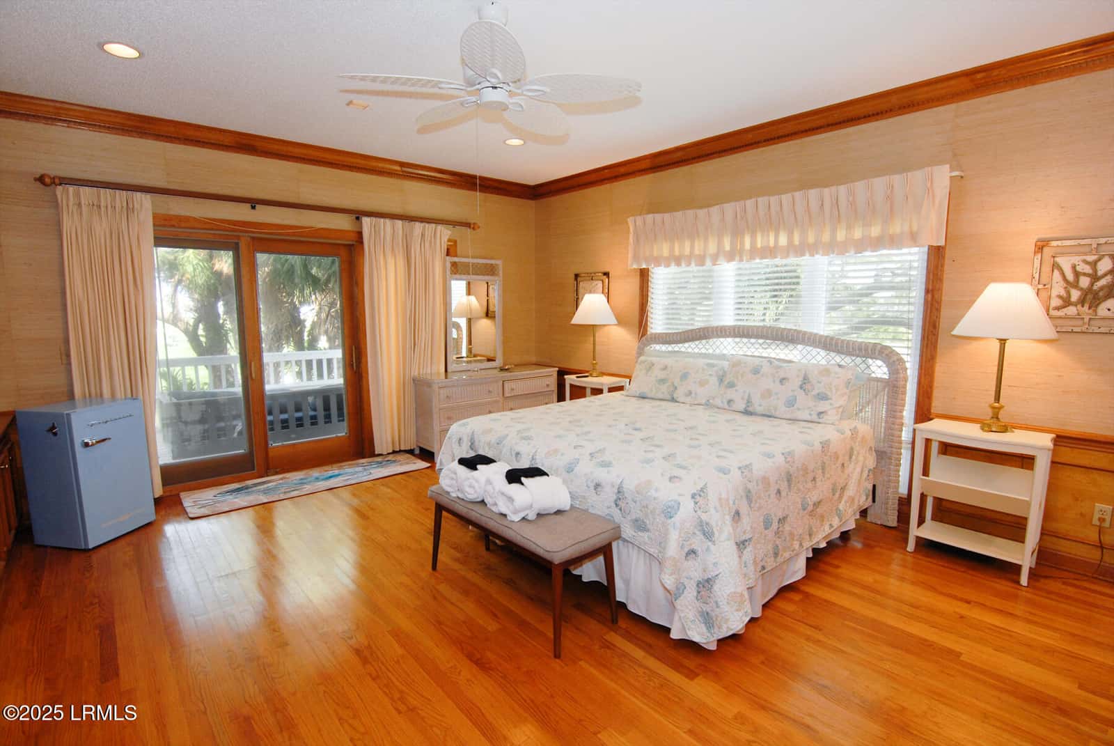 101 Ocean Point Drive, Fripp Island, SC 29920 — photo 22 of 55