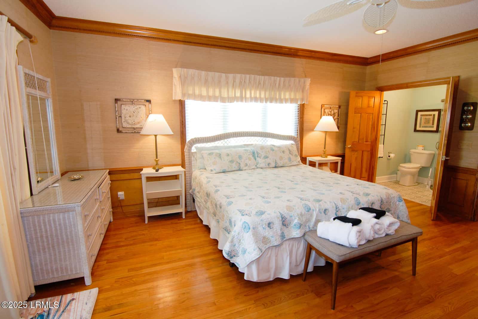 101 Ocean Point Drive, Fripp Island, SC 29920 — photo 23 of 55