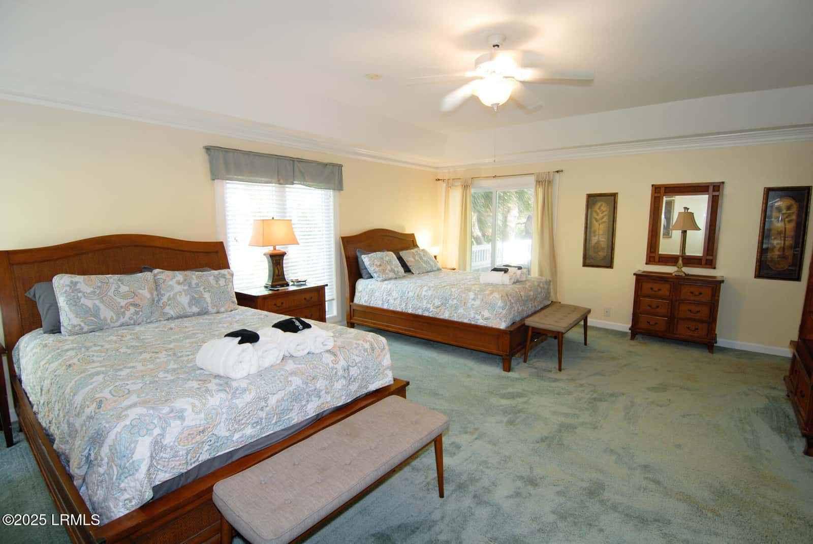 101 Ocean Point Drive, Fripp Island, SC 29920 — photo 28 of 55