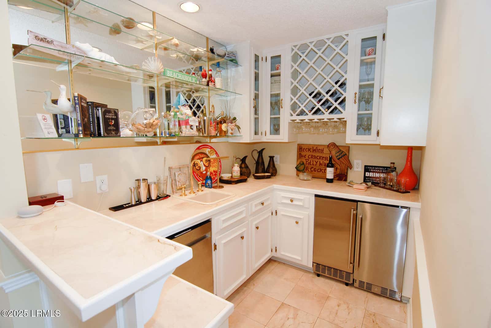 101 Ocean Point Drive, Fripp Island, SC 29920 — photo 8 of 55