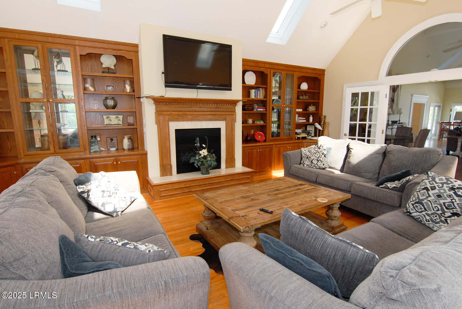 101 Ocean Point Drive, Fripp Island, SC 29920 — photo 11 of 55