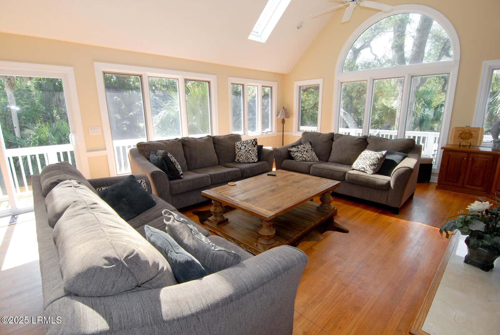 101 Ocean Point Drive, Fripp Island, SC 29920 — photo 12 of 55