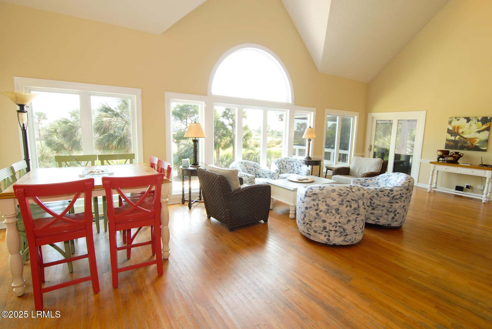 101 Ocean Point Drive, Fripp Island, SC 29920 — photo 7 of 55