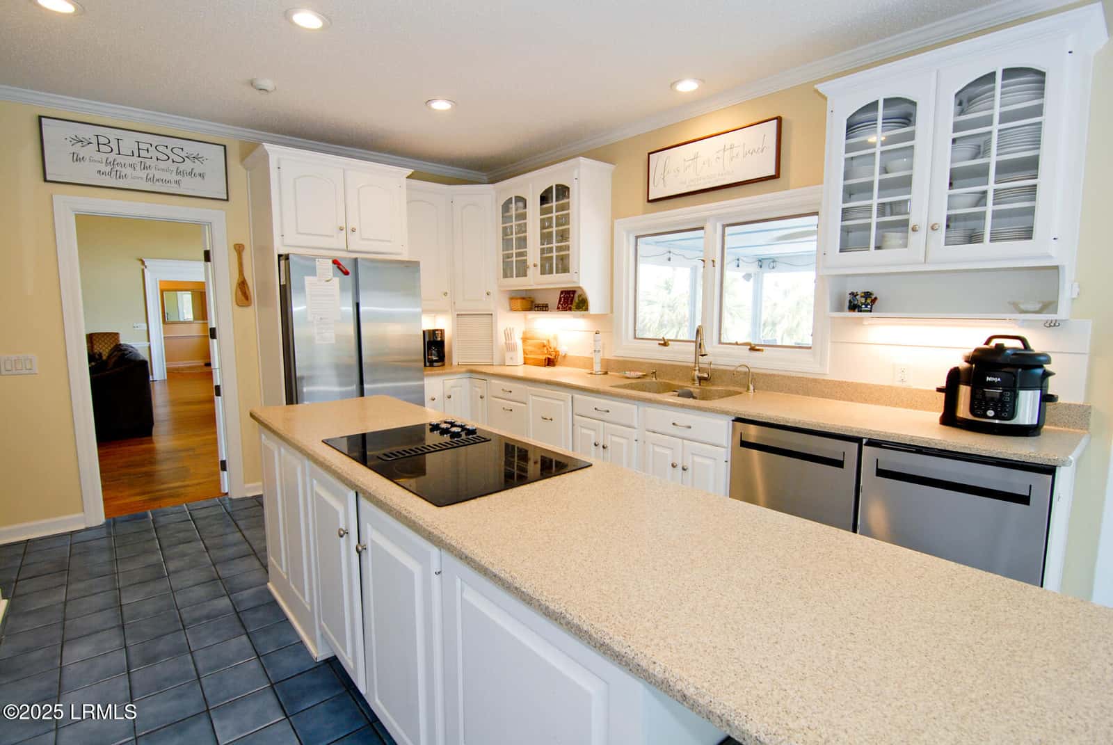 101 Ocean Point Drive, Fripp Island, SC 29920 — photo 14 of 55