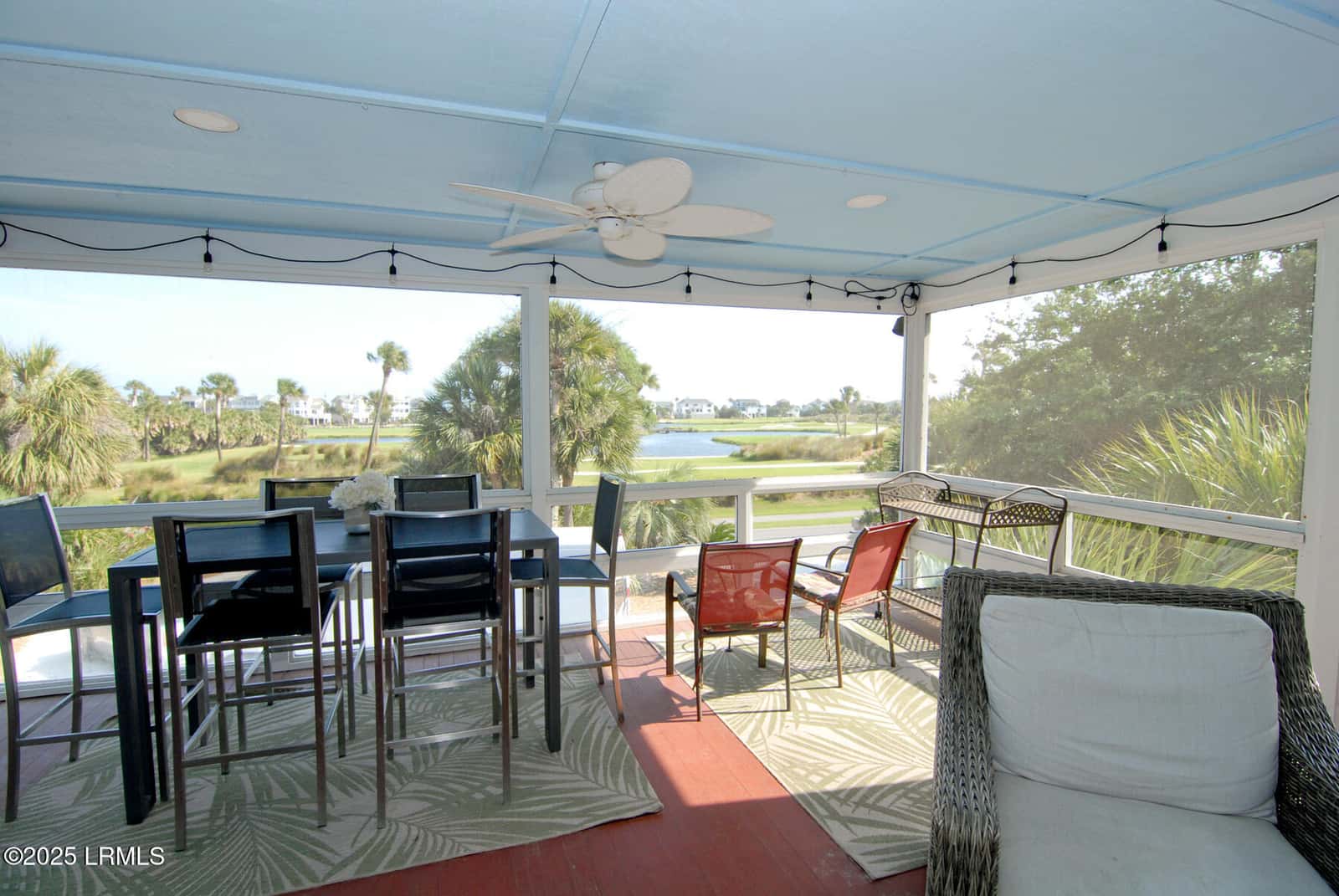 101 Ocean Point Drive, Fripp Island, SC 29920 — photo 18 of 55
