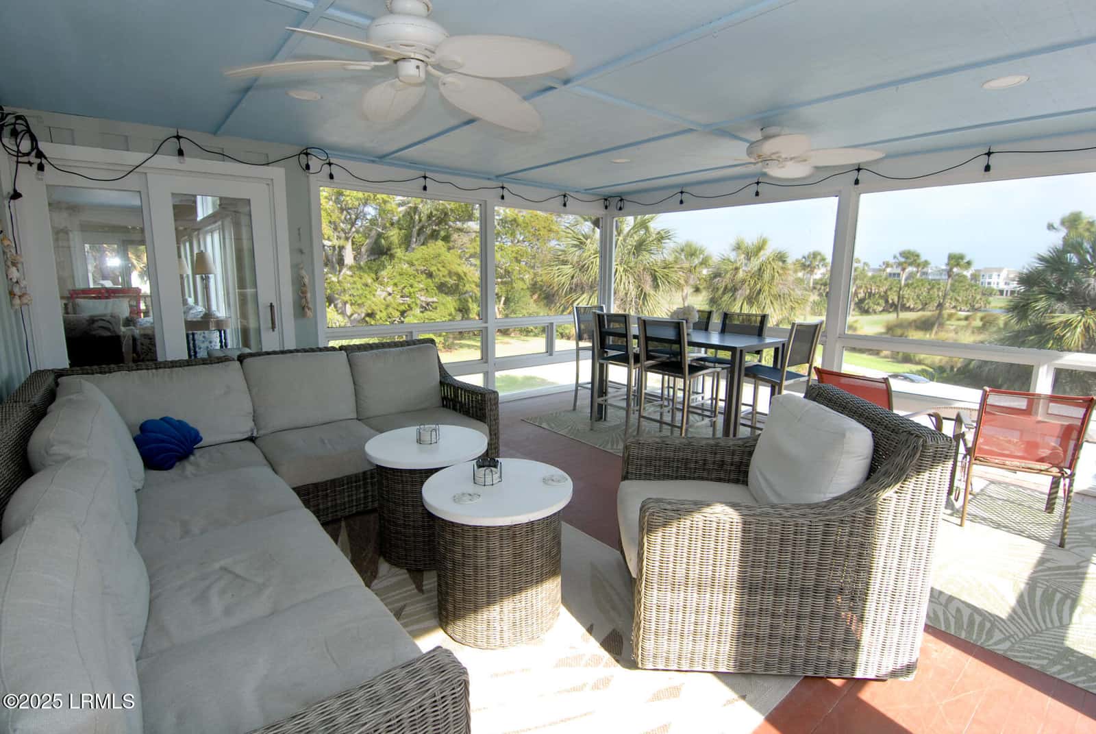 101 Ocean Point Drive, Fripp Island, SC 29920 — photo 19 of 55