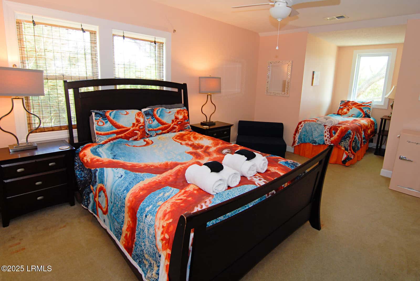 101 Ocean Point Drive, Fripp Island, SC 29920 — photo 39 of 55