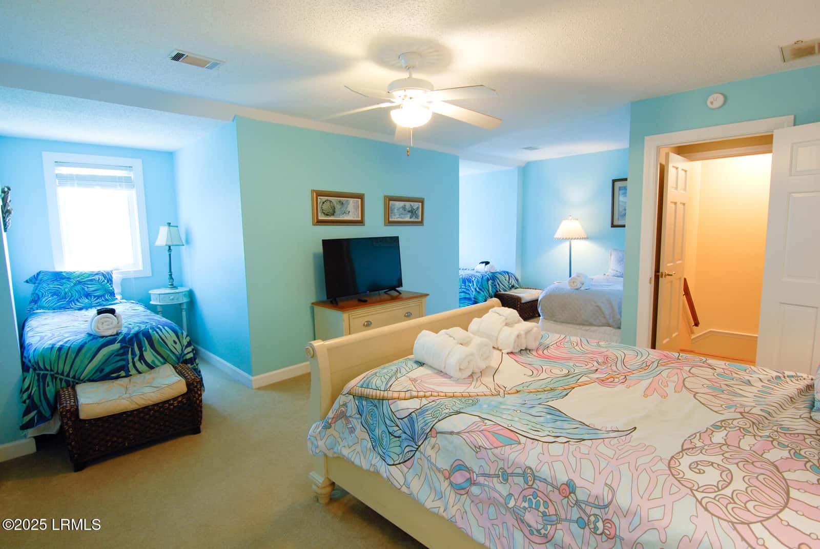 101 Ocean Point Drive, Fripp Island, SC 29920 — photo 36 of 55