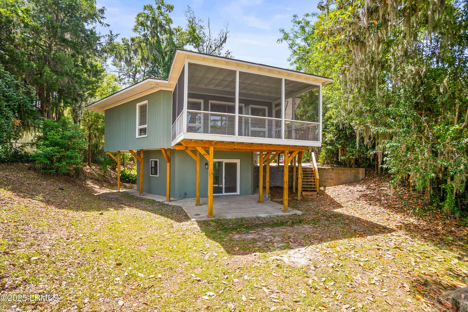 1203 Laudonniere Street, Beaufort, SC 29902 — photo 67 of 67