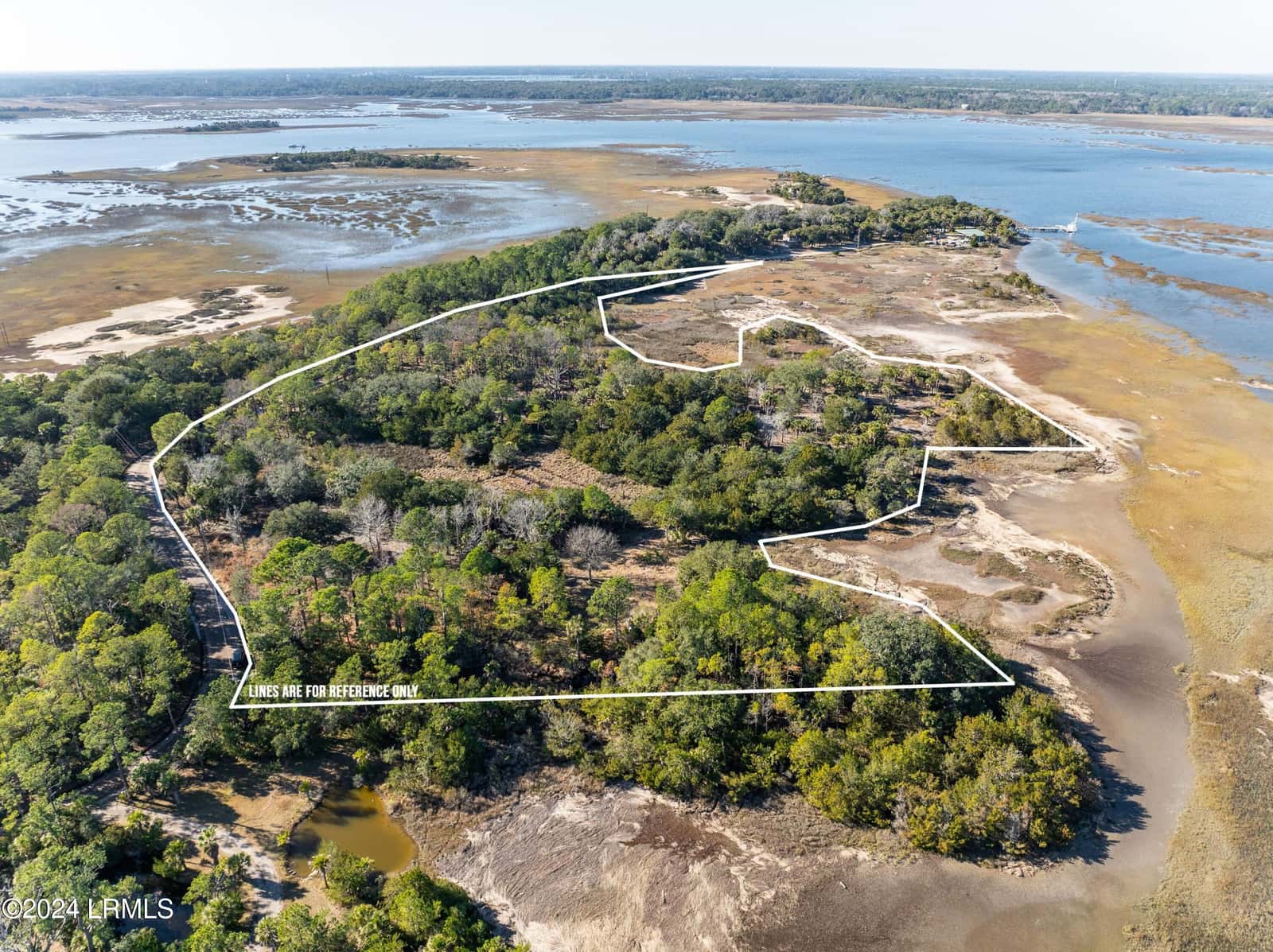 36 Ashton Drive, St. Helena Island, SC 29920 — photo 1 of 15