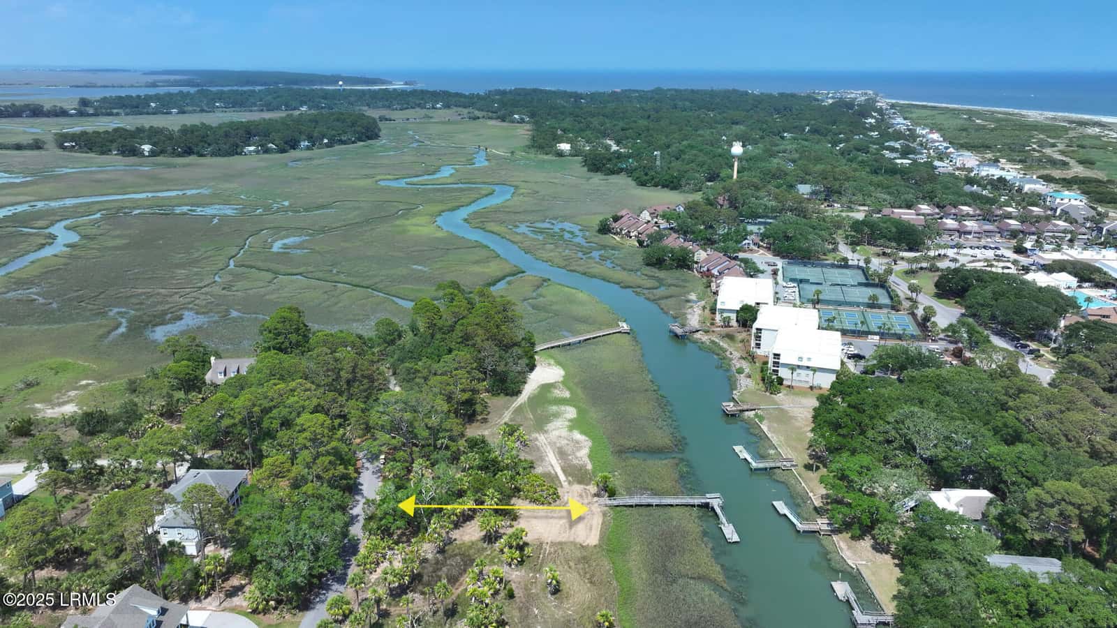 352 Wahoo Drive, Fripp Island, SC 29920 — photo 26 of 26