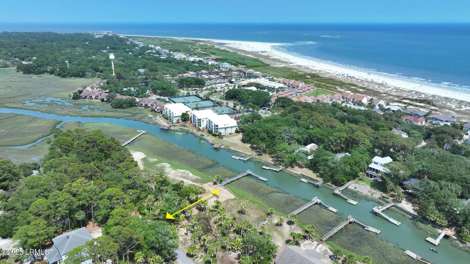 352 Wahoo Drive, Fripp Island, SC 29920 — photo 25 of 26