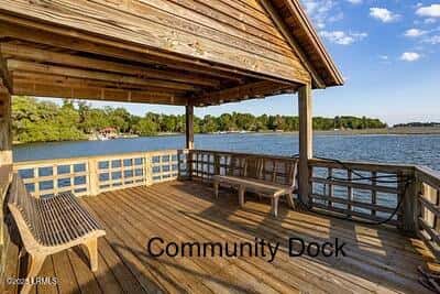 345 Distant Island Drive, Beaufort, SC 29907 — photo 10 of 30