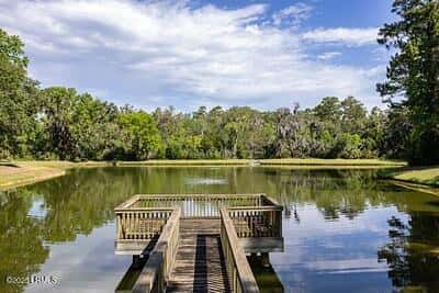 345 Distant Island Drive, Beaufort, SC 29907 — photo 11 of 30