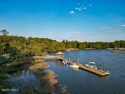 345 Distant Island Drive, Beaufort, SC 29907 — photo 13 of 30