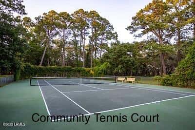 345 Distant Island Drive, Beaufort, SC 29907 — photo 14 of 30