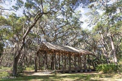 345 Distant Island Drive, Beaufort, SC 29907 — photo 17 of 30