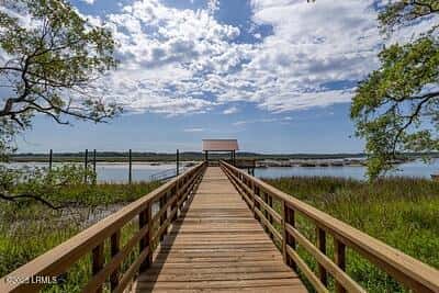 345 Distant Island Drive, Beaufort, SC 29907 — photo 18 of 30